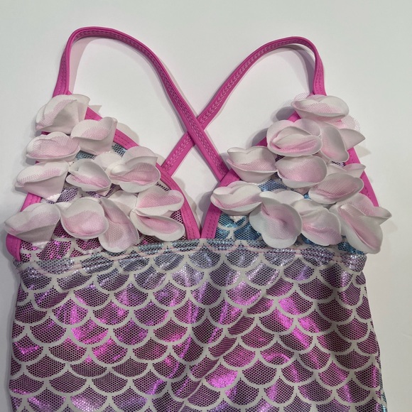 Toddler swimsuit - Picture 2 of 4